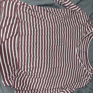 American Eagle soft and sexy long sleeve